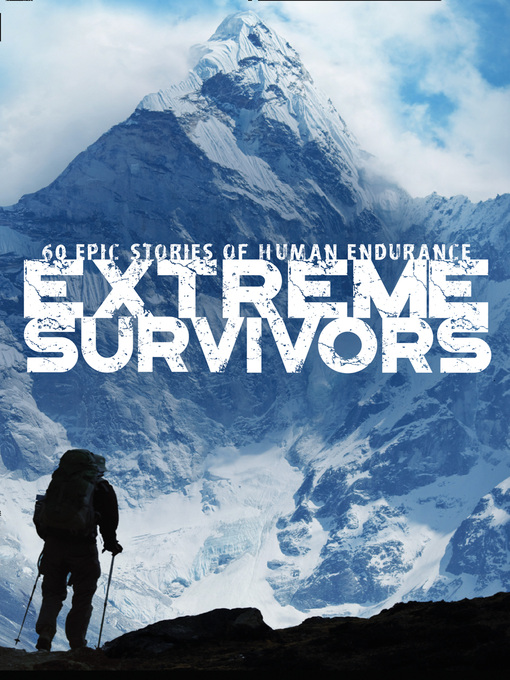The Times Extreme Survivors